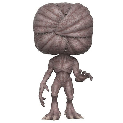 Funko Pop Stranger Things -Demogorgon 546 (Chase) Vinyl Figure Limited Statuetta