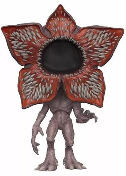 Funko Pop ! Television Netflix Stranger Things (428) Demogorgon Vinyl Figure 9Cm
