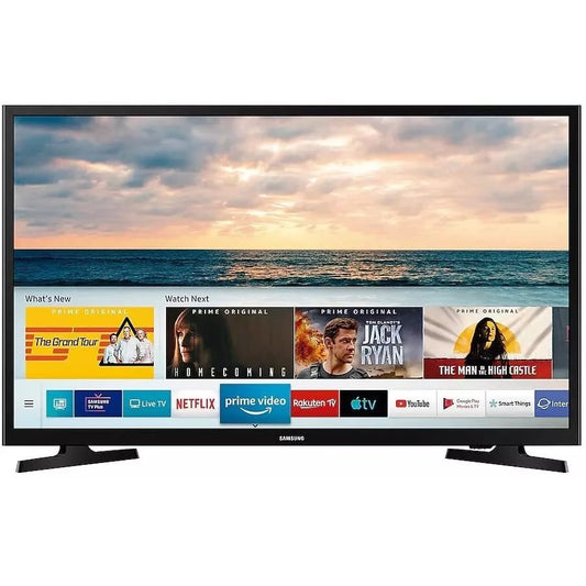 Samsung Smart Tv 32" Led UE32T4302 Hd Ready Dvb-T2 Wi-Fi Android Netflix Ps4 Ps5
