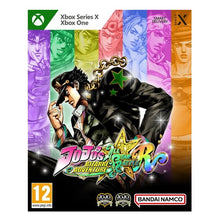 Jojo'S Bizarre Adventure: All-Star Battle R Xbox Series XBOX One Ita