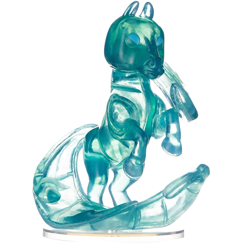 Funko Pop Disney Frozen Ii 592 The Water Nokk 16Cm Vinyl Figure Disney+ Oversize