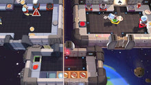 Overcooked All You Can Eat Gioco Nintendo Switch Videogioco + Dlc - Pal Eu It