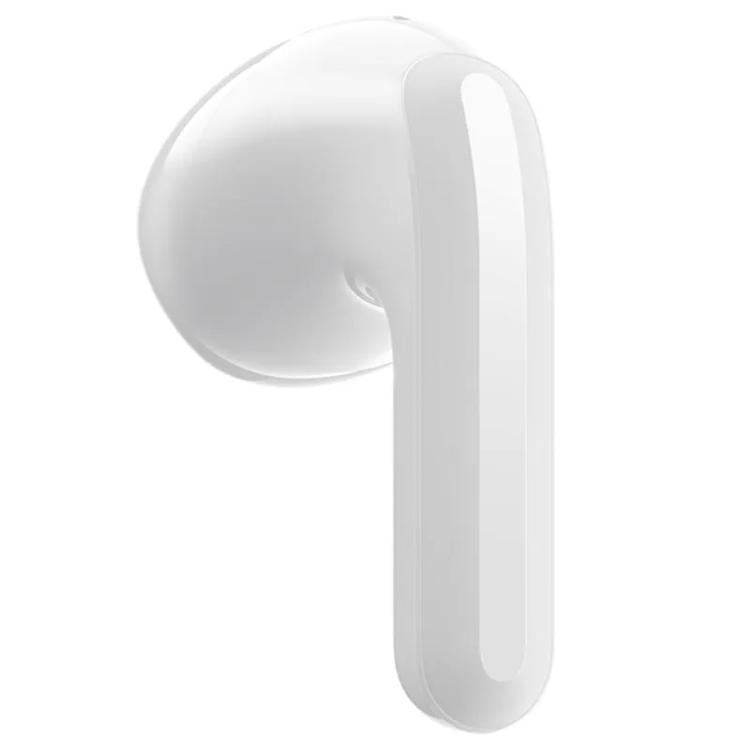 Xiaomi Auricolari Wireless (Redmi Buds 4 Lite) Cuffie Bluetooth 5.3 Ipx4 Bianco