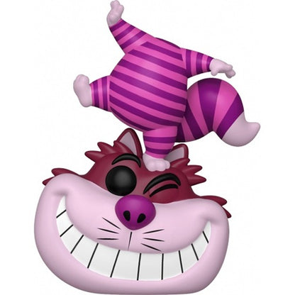 Funko Pop ! Disney Alice In Wonderland 70Th - (1199) Cheshire Cat Vinyl Figure
