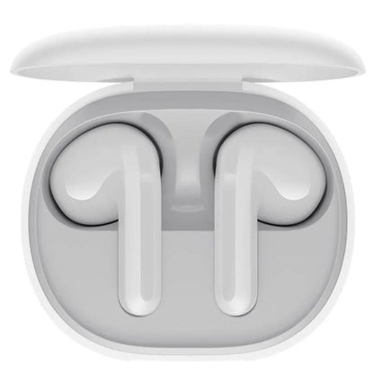 Xiaomi Auricolari Wireless (Redmi Buds 4 Lite) Cuffie Bluetooth 5.3 Ipx4 Bianco