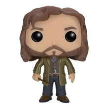 Funko Pop ! Harry Potter - (16) Sirius Black Figure 9Cm Prigioniero Di Azkaban