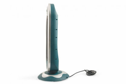 Kooper Stufa Stufetta Alogena Oscillante  Rotante 3 Elementi 1200W Florida Casa