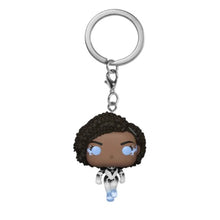 Funko Key ! Rocket - The Marvels - Photon Vinyl Figure 4Cm Portachiavi