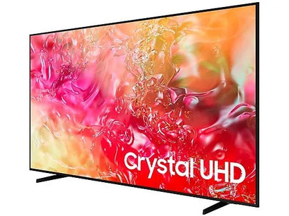 Samsung Tv Smart Led 85" Ue85Du7170Uxzt 4K Ultra Hdr Televisore Netflix Android
