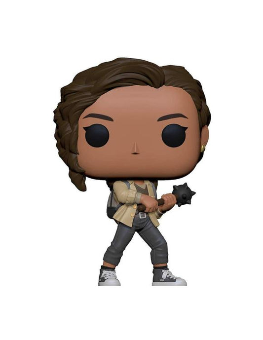 Funko Pop ! Marvel Spider Man Far From Home (471) Mj Vinyl Figure 9Cm Statua