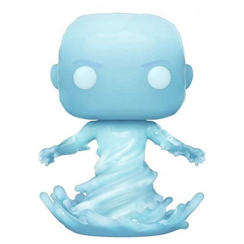 Funko Pop ! Marvel Spider Man Far From Home (475) Hydro-Man Vinyl Figure 9Cm