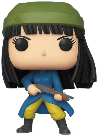 Funko Pop ! Dragon Ball Super - Future Mai (817) Girl Vinyl Figure Da Collezione