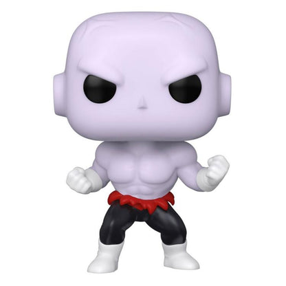 Funko Pop ! Animation - Dragon Ball Super (1280) Jiren - Limited Figure Vinyl