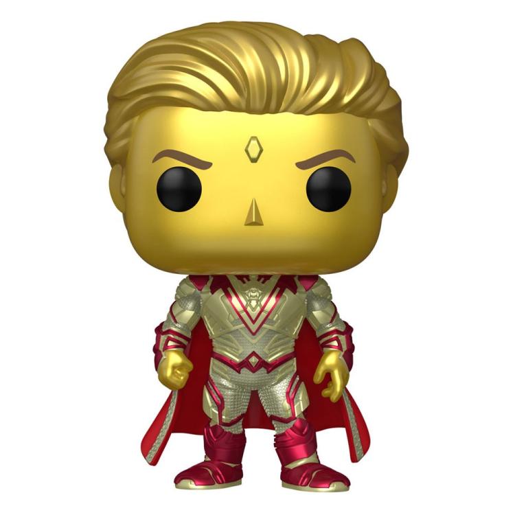 Funko Pop ! Marvel - Guardians Of The Galaxy Vol. 3 (1210) Adam Warlock Figure