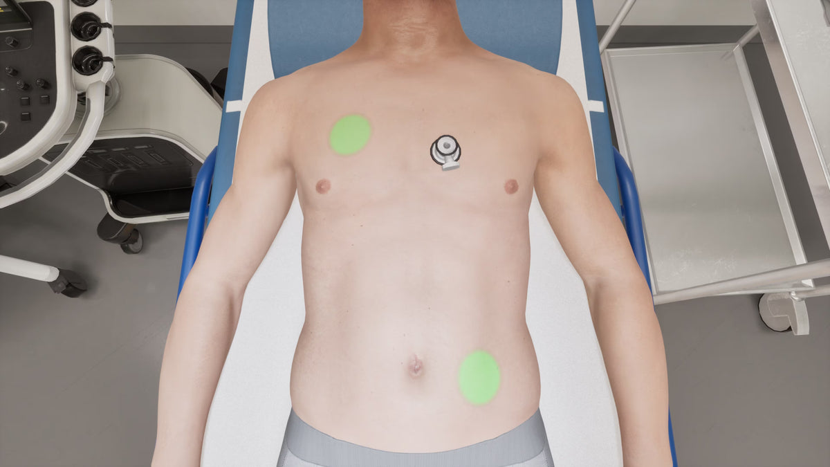 Emergency Room Simulator Ps5 Gioco ITA Playstation 5 Nuovo Emergenza Sanitaria