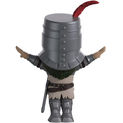 YouTooz Dark Souls: Solaire of Astora Vinyl Figure 13cm - Collectible Official