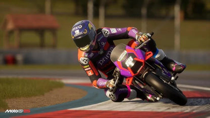 Motogp 25 Day One Edition Ps5 Videogioco Playstation 5 Gioco Eu Italiano