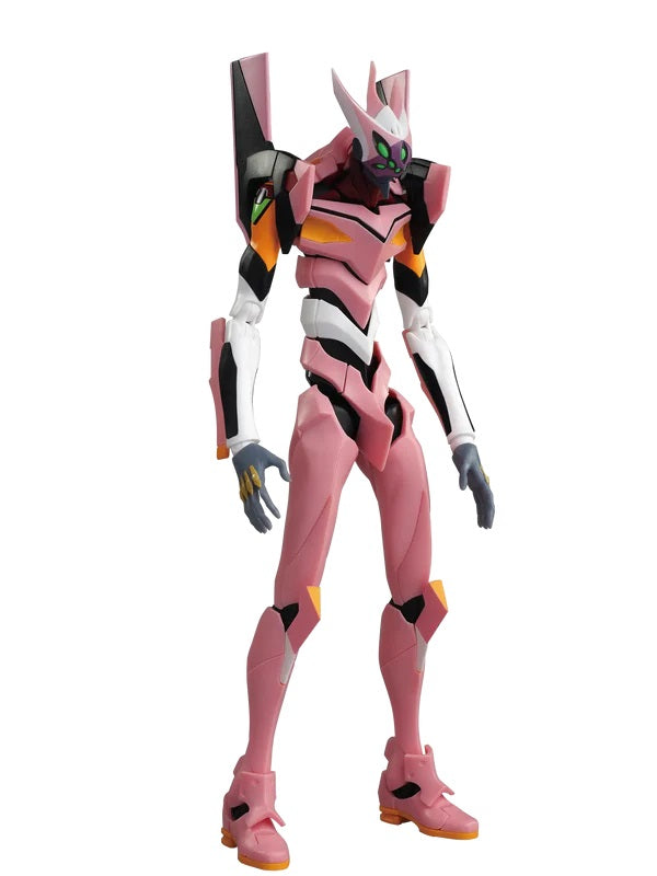 Blokees Evangelion : Model Kit - Action Edition (Custom Type-08) Action Figure 73545
