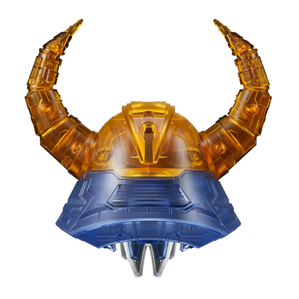 Blokees Transformers Galaxy (Unicron Head Vrs 5) Model Kit Action Figure 01157