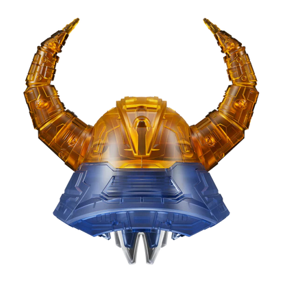Blokees Transformers Galaxy (Unicron Head Vrs 5) Model Kit Action Figure 01157