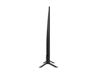 Smart Tv Samsung 55" Led Ue55tu7172 Ultra-Hd 4k Hdr Televisore Wifi Ps4 Pc Nero