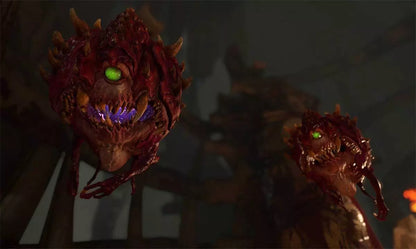 Doom (2016) PS4 Gioco Playstation 4 Videogioco Italiano Nuovo Sigillato PAL EU