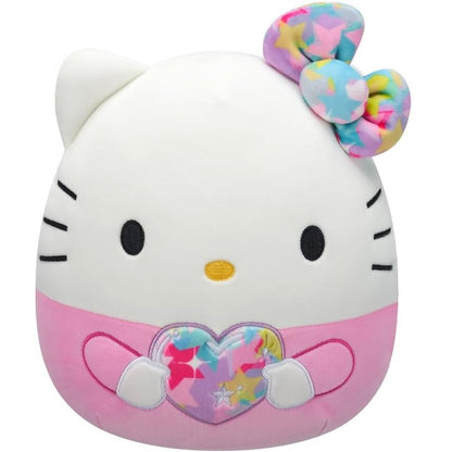 Peluche Hello Kitty and Friends 25Cm (Hello Kitty) Pupazzo Giocattolo Toys Plush Jazwares