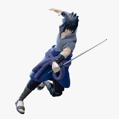 Blokees Naruto Shippuden (Sasuke Uchiha) Champion Class 04 - Model Kit 80 pz - Action Figure 75614