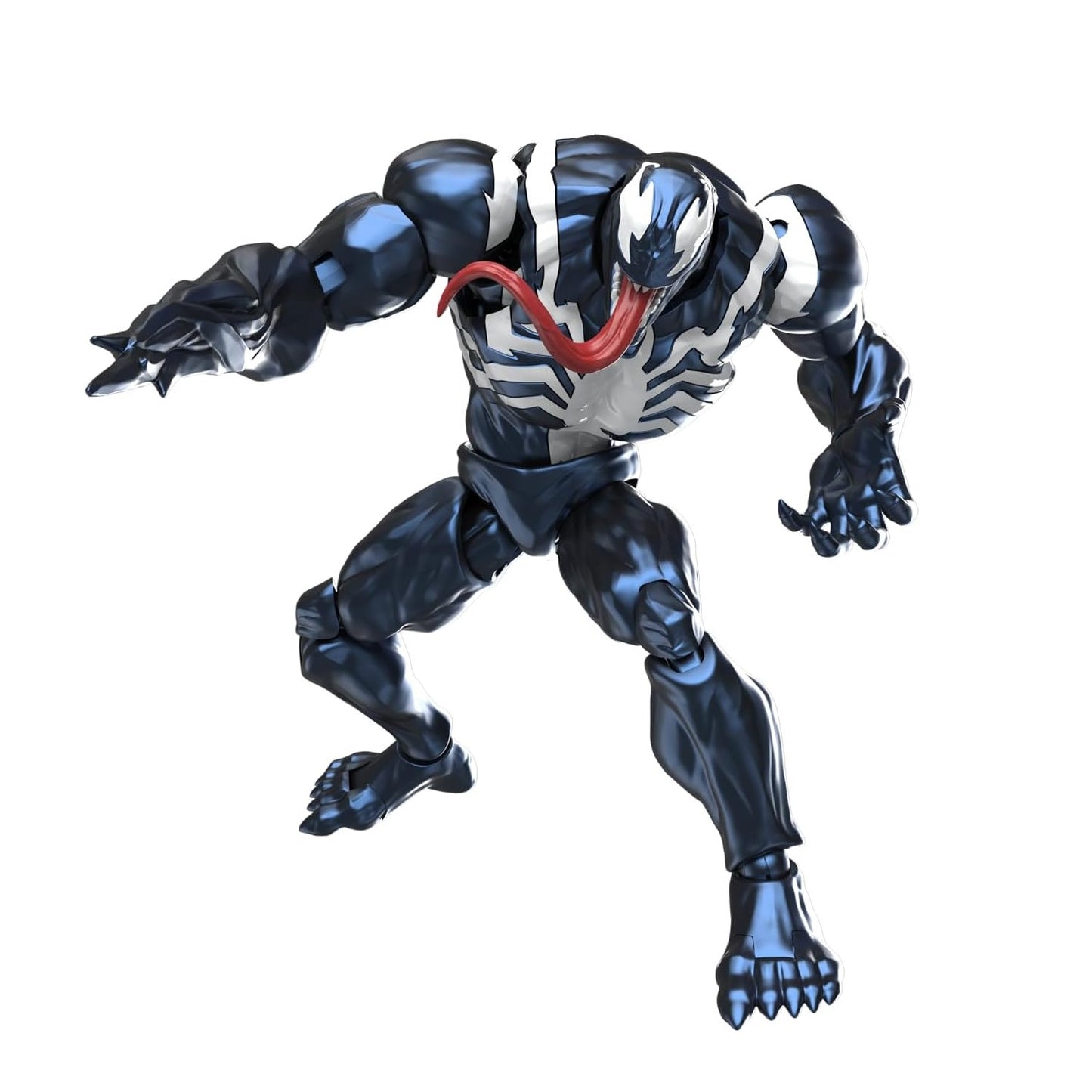 Blokees - Marvel Rivals: Model Kit - Champion Class 07 (Venom) Action Figure 81119