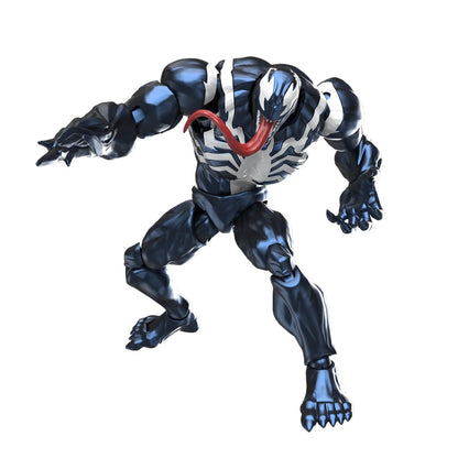 Blokees - Marvel Rivals: Model Kit - Champion Class 07 (Venom) Action Figure 81119