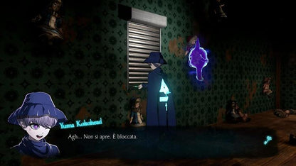Master Detective Archives Rain Code Nintendo Switch Gioco Italiano Pal Ita Nuovo