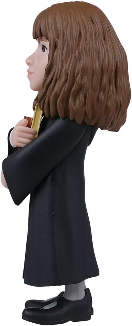 Minix Harry Potter (Movies 135) Hermione Vinyl Figure 12Cm Statuetta Collezione