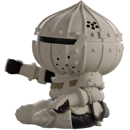 YouTooz Dark Souls: Siegward of Catarina Vinyl Figure 13cm - Collectible Official