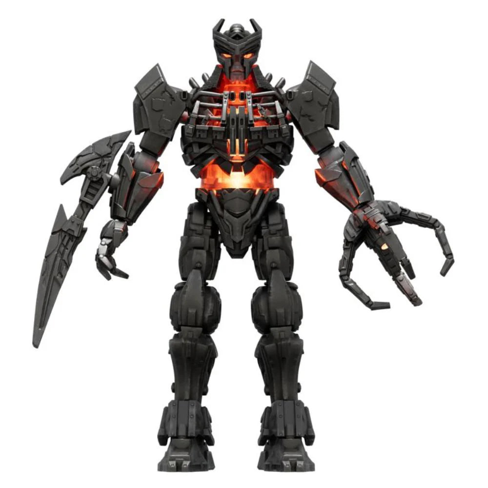 Blokees Transformers Model Kit Classic Class 03 (Scourge) Action Figure 71143