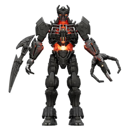 Blokees Transformers Model Kit Classic Class 03 (Scourge) Action Figure 71143