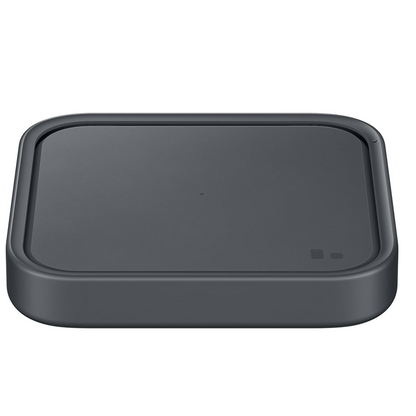 Samsung Caricabatterie Super Fast Wireless Charger Single 15W Fast Charging 2.0