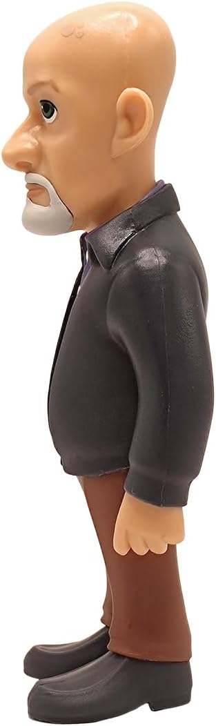 Minix TV Series Better Call Saul - Mike Ehrmantraut (162) Figura Vinile