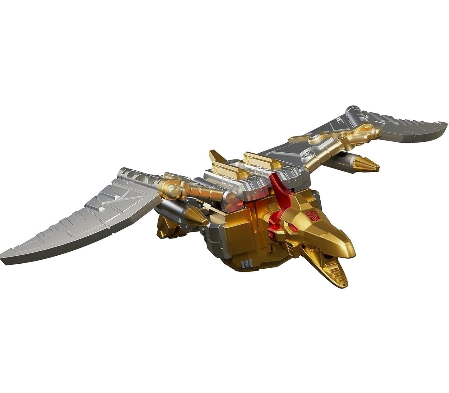 Blokees - Transformers - Model Kit - Limited Edition Gold Series 3 - Dinobot Desertion - (1PZ RANDOM) - Action Figure 71193