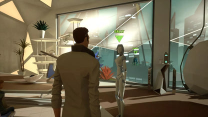State Of Mind PS4 Gioco PlayStation 4 Videogioco Avventura Nuovo Sigillato