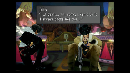 Final Fantasy VIII Remastered Nintendo Switch (Ciab) Italiano Gioco Nuovo Ita