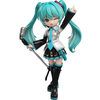 Blokees - Hatsune Miku (DaaLaMode Series) - Model Kit 77 pz - Action Figure 73536