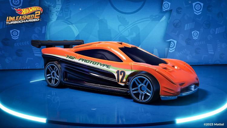 Hot Wheels Unleashed 2 Turbocharged Pure Fire Edition Ps5 Videogioco Ps5 Pal Ita