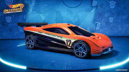 Hot Wheels Unleashed 2 Turbocharged Pure Fire Edition Ps5 Videogioco Ps5 Pal Ita
