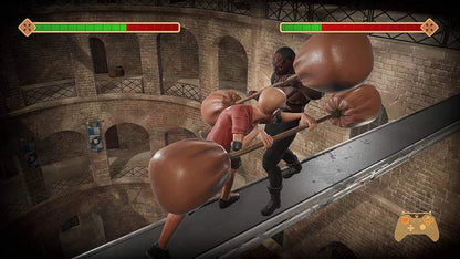 Fort Boyard Ps4 Videogioco Playstation 4 Eu Italiano Nuovo Sigillato