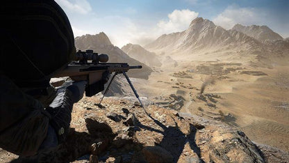 Sniper Ghost Warrior Contracts 2 Elite Edition Ps5 Videogioco Eu Italiano Nuovo