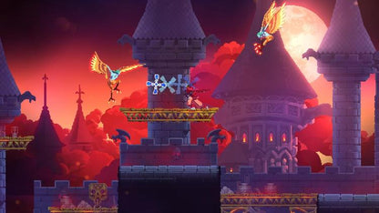 Dead Cells: Return To Castlevania Edition PS4 Gioco Italiano EU Playstation 4 EU