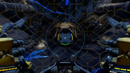Starblood Arena Ps4 Vr Gioco Versione Eu Lingua Ita Playstation Italiano Pal '17