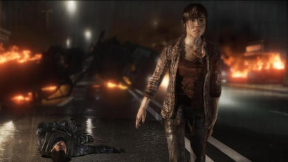 BEYOND : TWO SOULS PS3 VIDEOGIOCO PLAYSTATION 3 EU ITALIANO NUOVO SIGILLATO