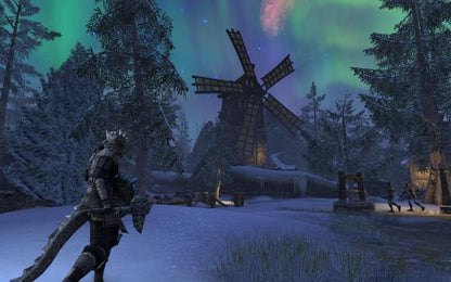 The Elder Scrolls Online: Gold Edition Ps4 Gioco Ita Eu Playstation 4 Eu Pal '24