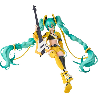 Blokees - Hatsune Miku (Fantastics Series) 007 - Model Kit - Action Figure 73530